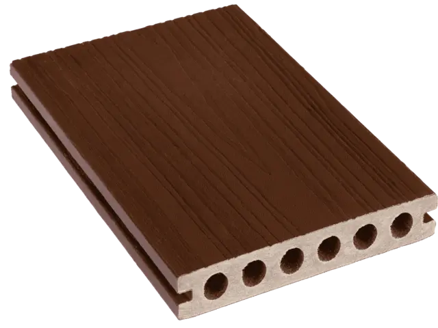 Deck MAHOGANY