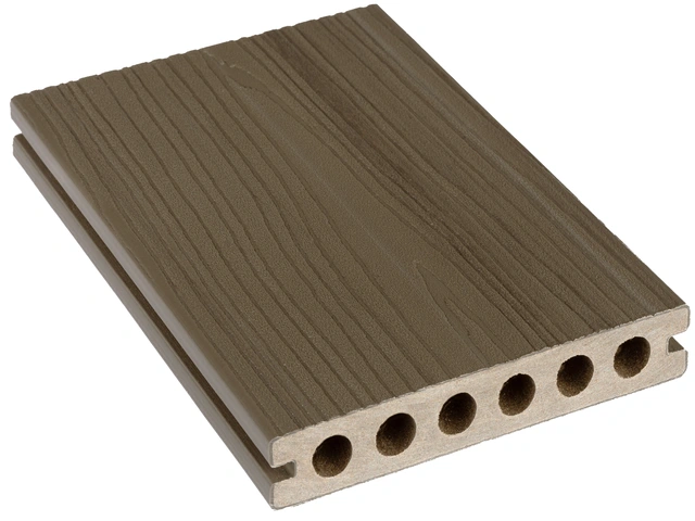 Deck MOCHA