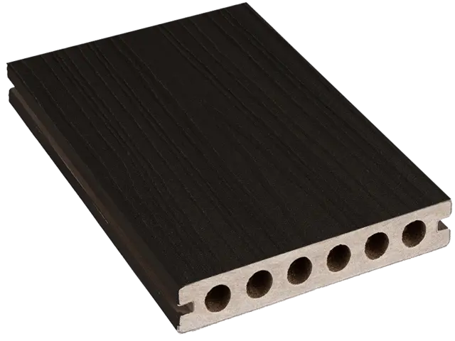 Deck OBSIDIAN