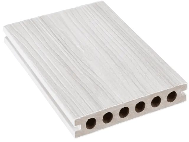 Deck OFF-WHITE