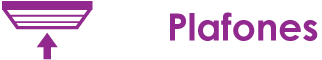 Plafones