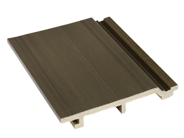 Plafón MAHOGANY