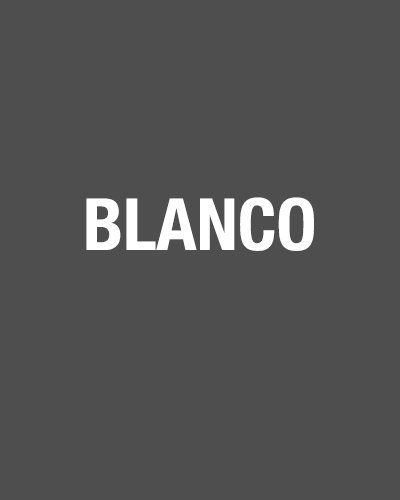 Decor: blanco