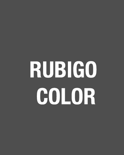 Decor: rubigocolor